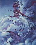Skymaid