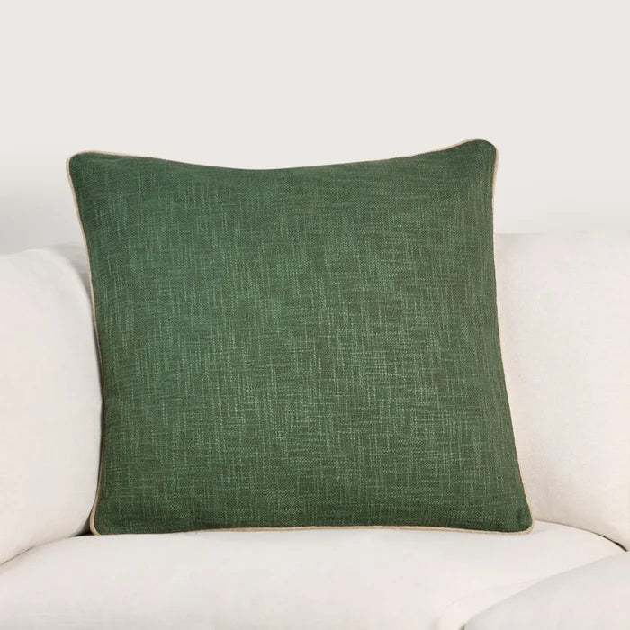 SLD Alba Thyme Green 22x22