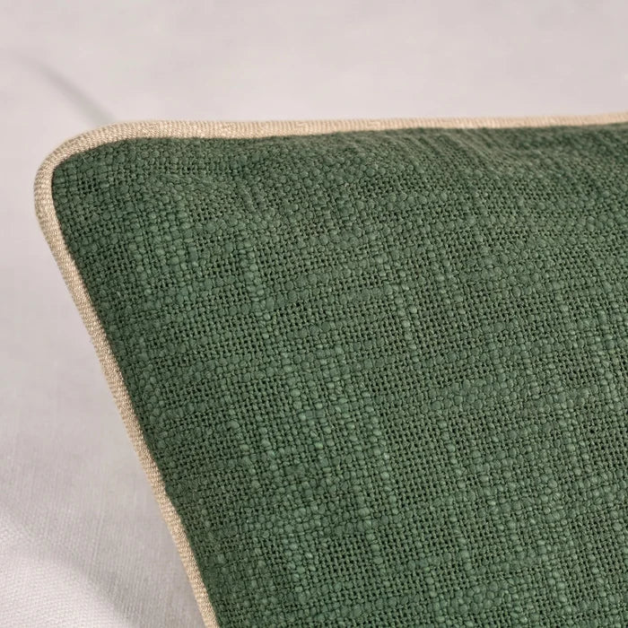 SLD Alba Thyme Green 22x22