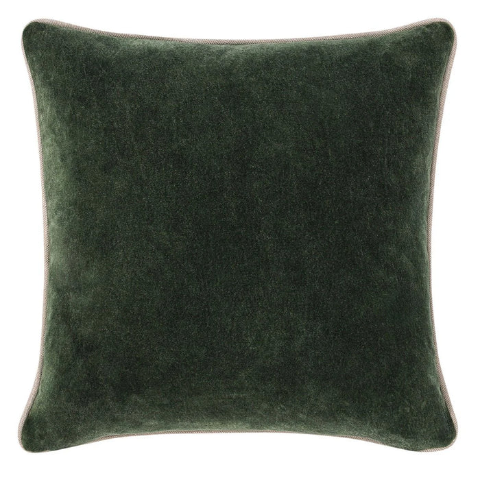 22x22 / Forest Green