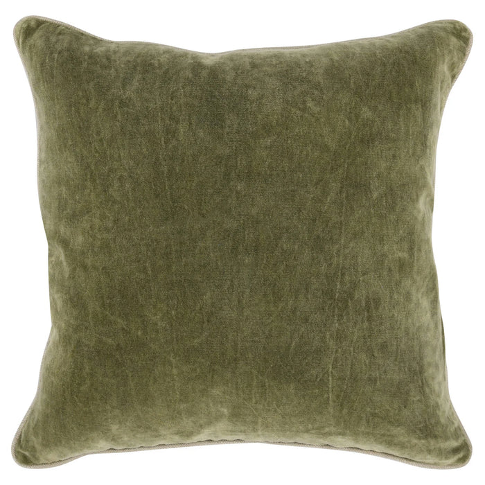 22x22 / Moss