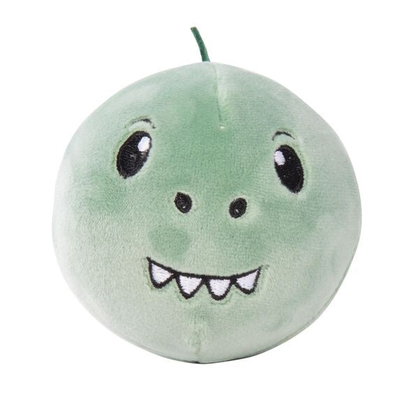 dinosaur squishy stress ball toy