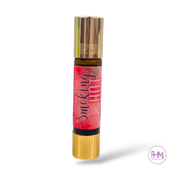 Smoking Hot | Craving Essential Oil Blend 🚬