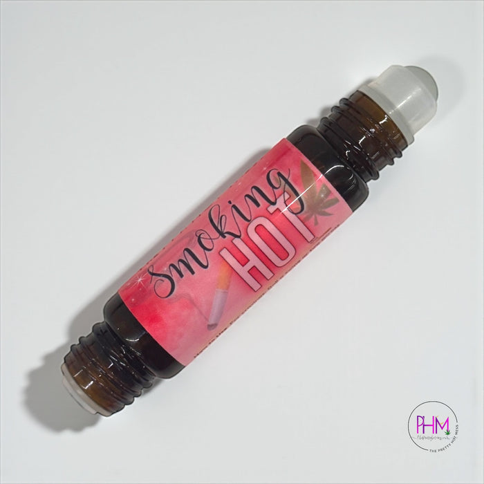 Smoking Hot | Craving Essential Oil Blend 🚬