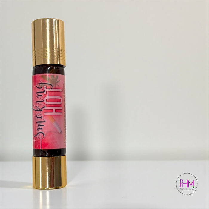 Smoking Hot | Craving Essential Oil Blend 🚬