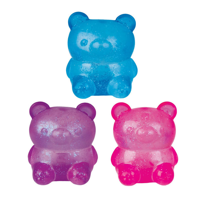 Smooshos Super Squeeze Bear