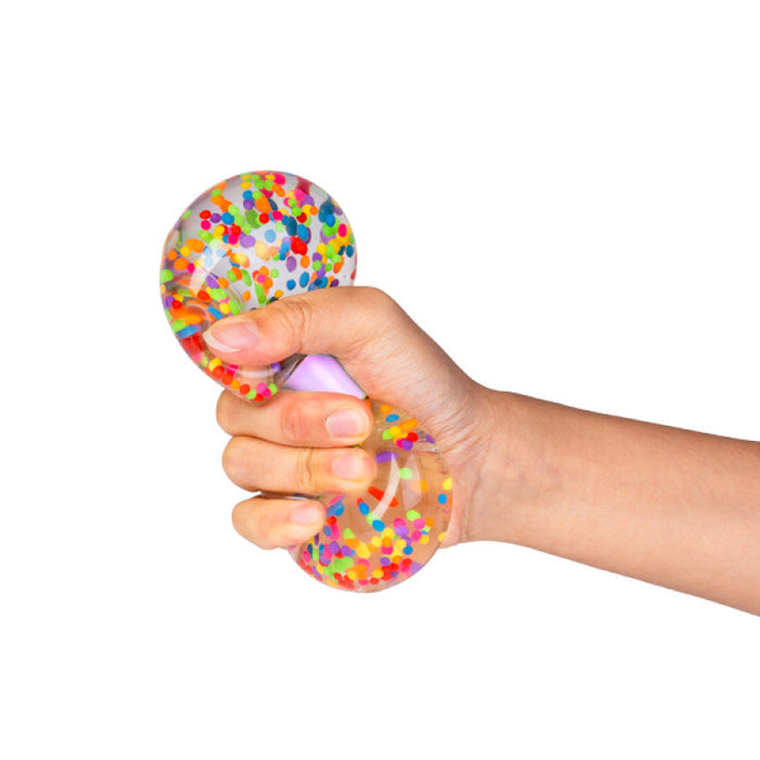 Smooshos Super Squeeze Dumbbell