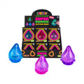 Smooshos Super Squeeze Glitter Glow in the Dark Drop