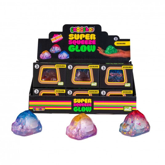 Viral Squishy Melbourne