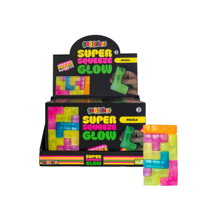 squishy puzzle