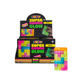 squishy puzzle