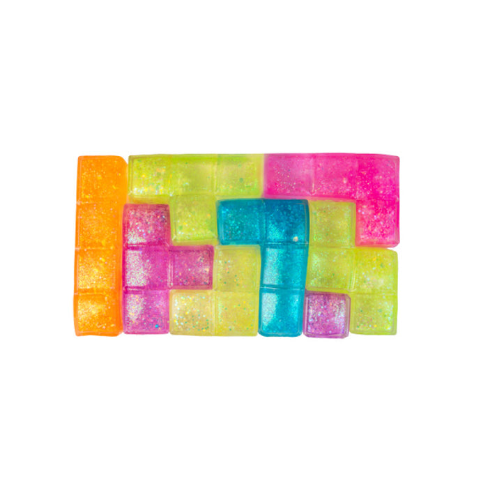 Smooshos Super Squeeze Puzzle