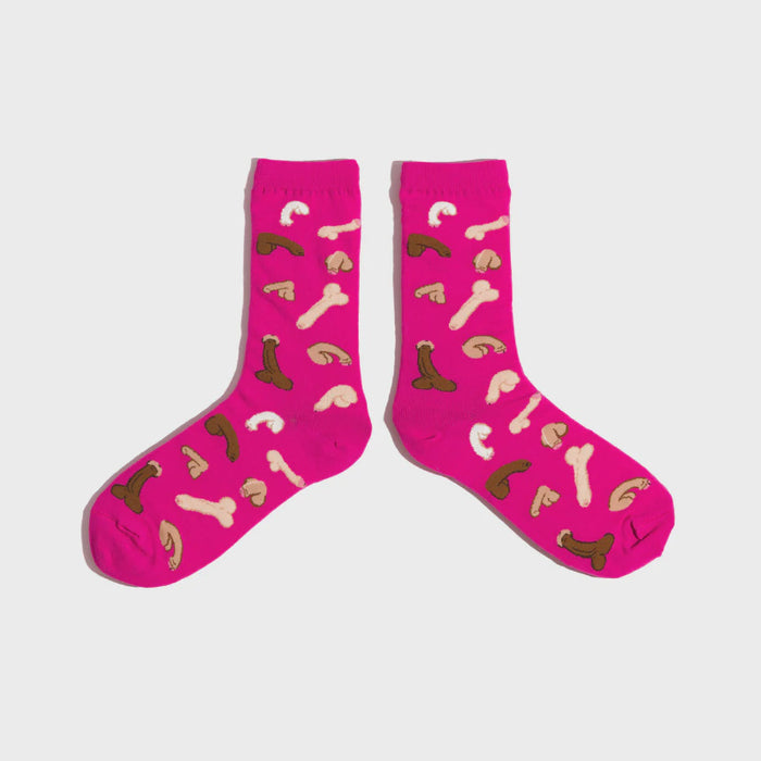 Penis socks hens party