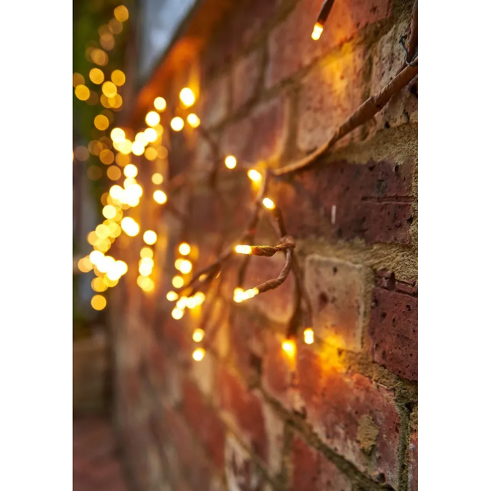 Solar Ivy Lights