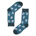 koala socks souvenir gift light