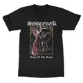 Sorcerer "Reign Of The Reaper" T-Shirt