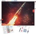 Space Frontier