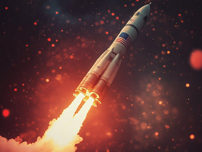 Space Frontier