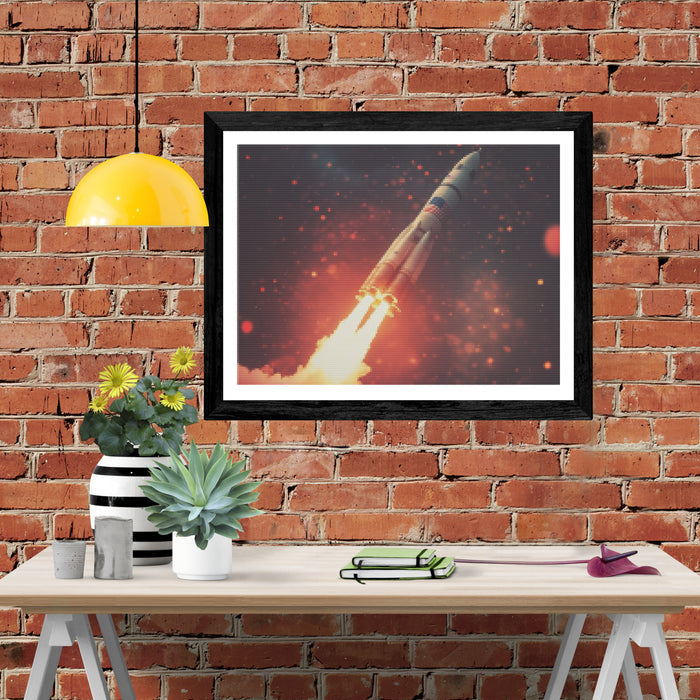 Space Frontier