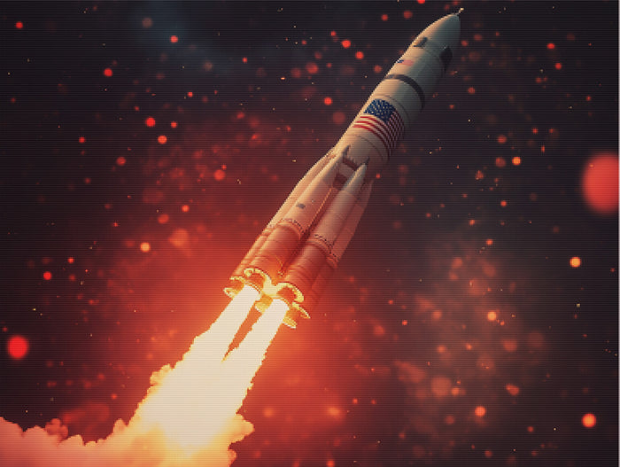 Space Frontier