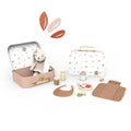Speedy Monkey - My First Doll Set - Mabel & Fox