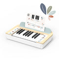 Speedy Monkey - Piano Keyboard - Mabel & Fox