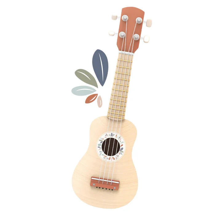 Speedy Monkey - Ukulele - Mabel & Fox