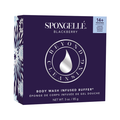 SPONGELLE | Boxed Flowers - Blackberry
