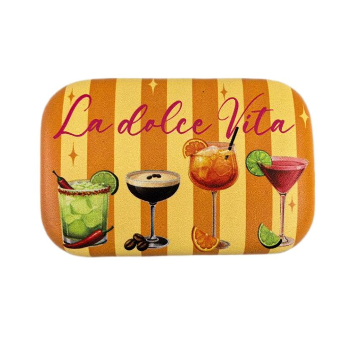 Spritz Mini Travel Case