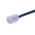 SPT-1 Cord Cap, Clear - Pack of 100