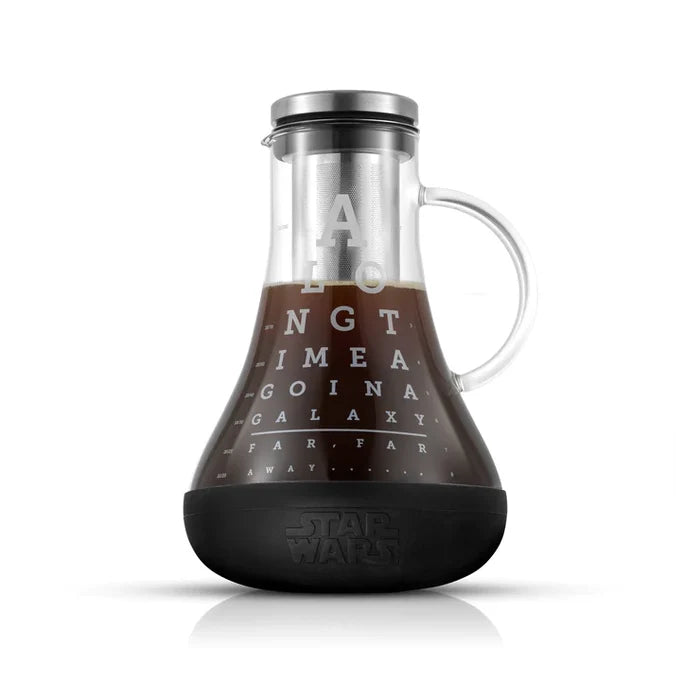 Star Wars Cold Brew