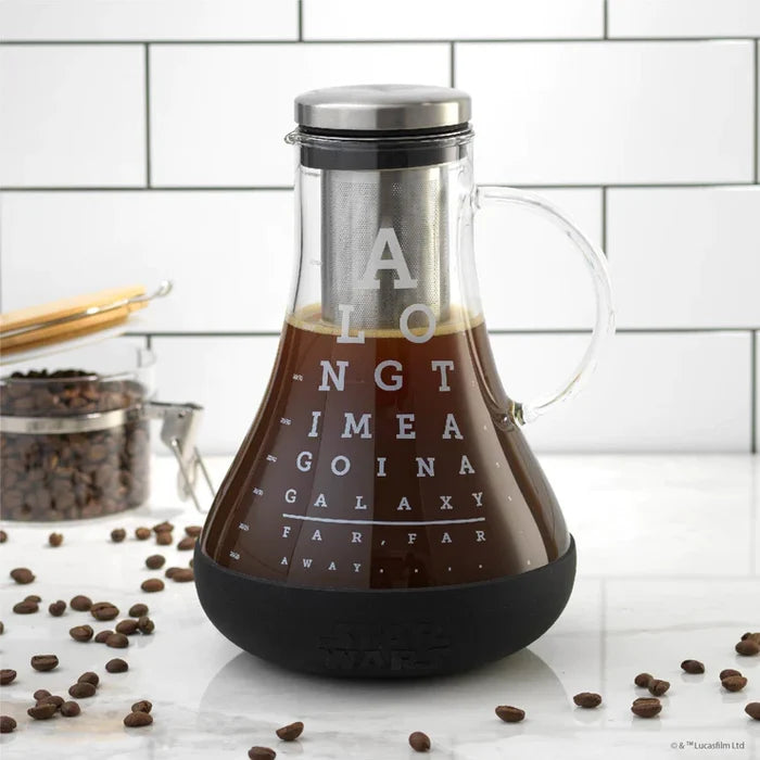 Star Wars Cold Brew