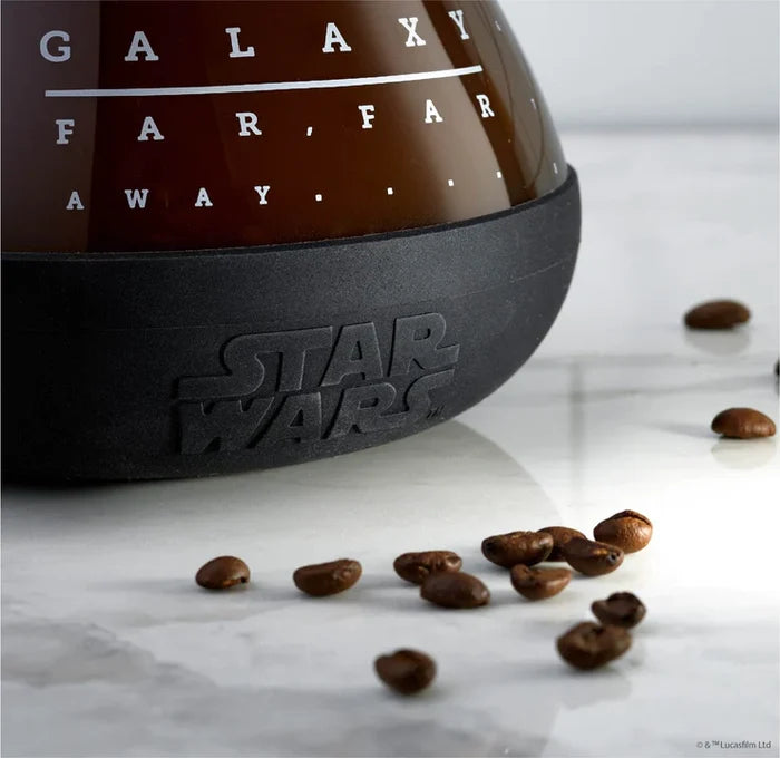 Star Wars Cold Brew