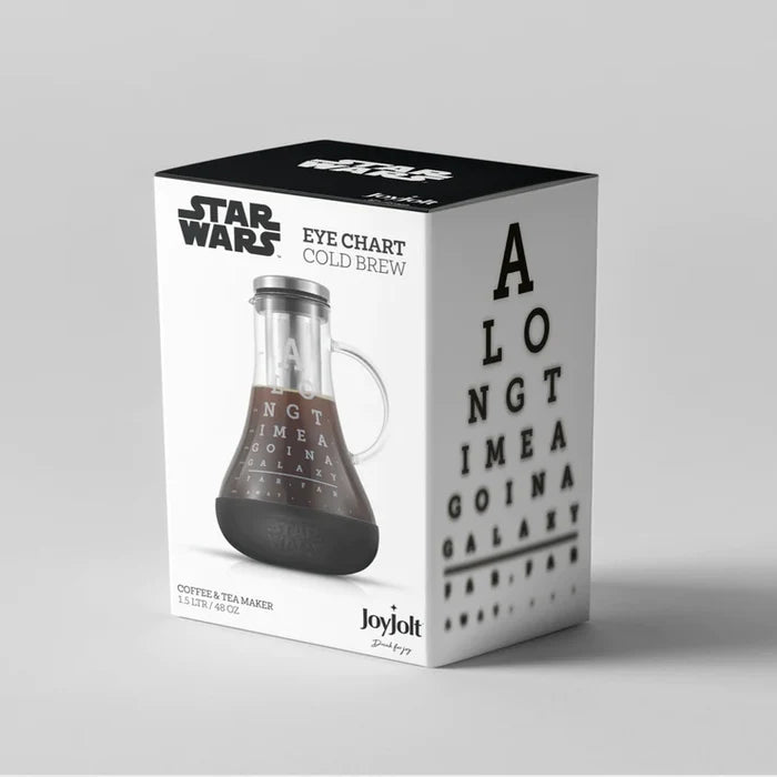 Star Wars Cold Brew