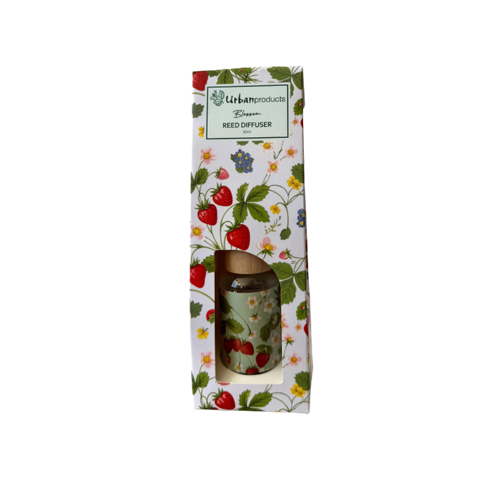 Strawberry Field Oil Diffuser
