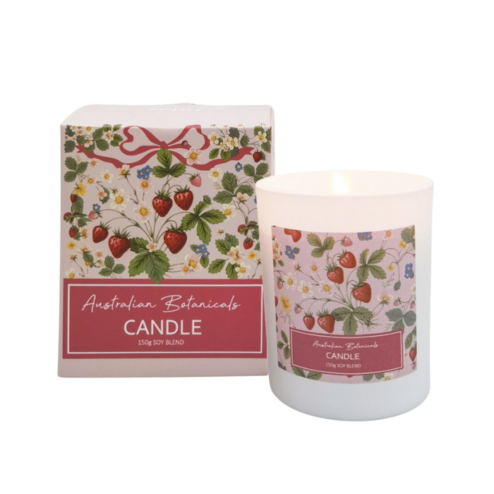 Strawberry design gift ideas