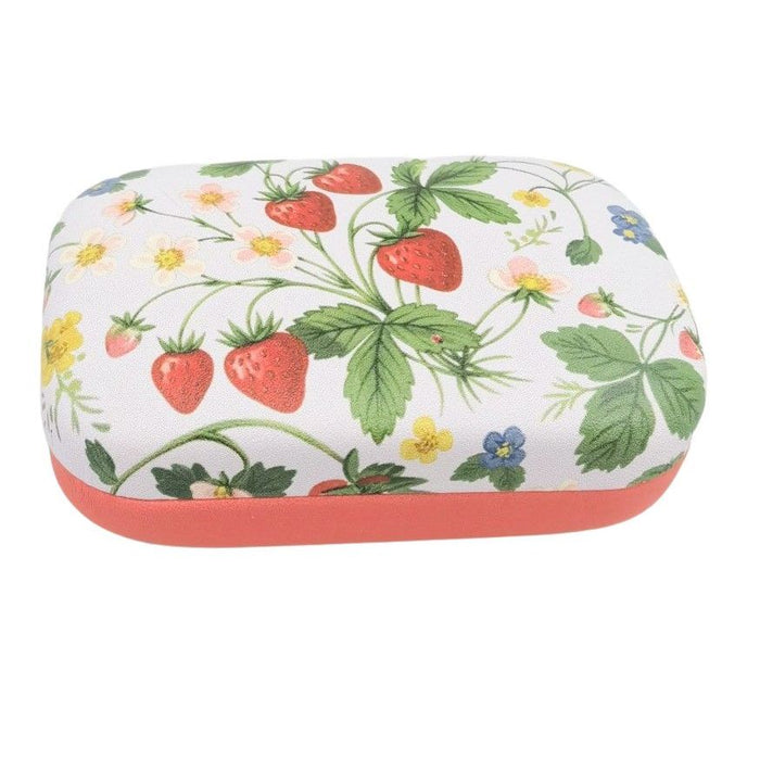 earring travel case