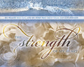 Strength of my Heart - frameable print