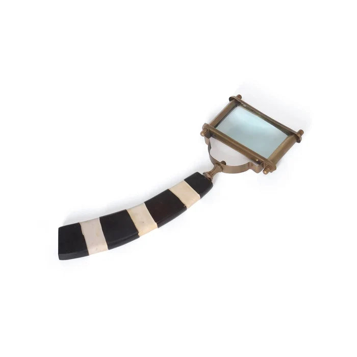 Striped Magnifier