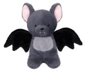 Stuffed Animal - Minky 13" Birdie Bat for Transylvania County