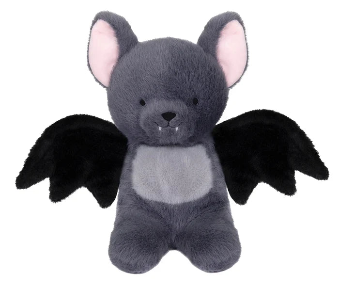 Stuffed Animal - Minky 13" Birdie Bat for Transylvania County