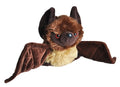 Stuffed Animal Bat for Transylvania County - Just Bite Me - Brevard NC