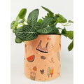summer fun quirky planter cheap