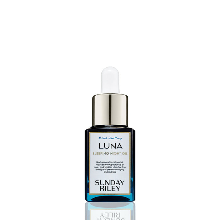 SUNDAY RILEY | Luna Sleeping Night Oil