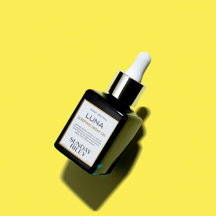 SUNDAY RILEY | Luna Sleeping Night Oil