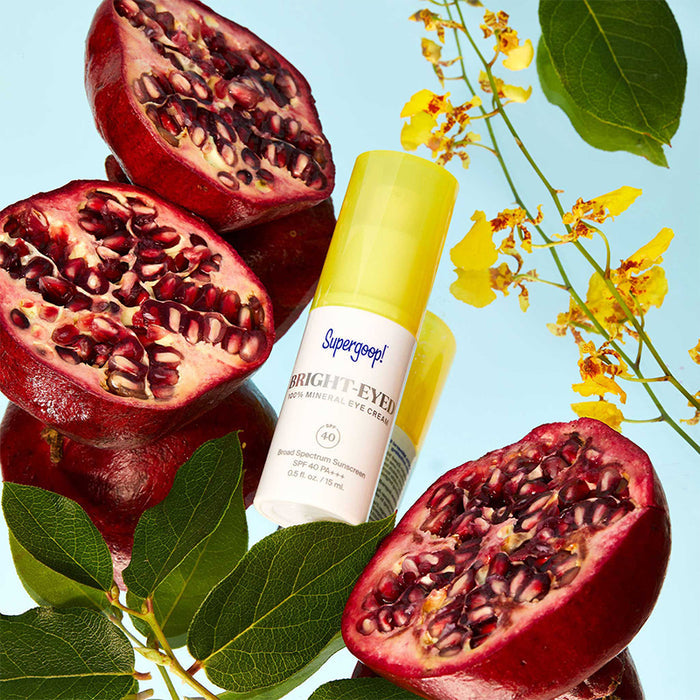 Bright Eyed Eye Cream