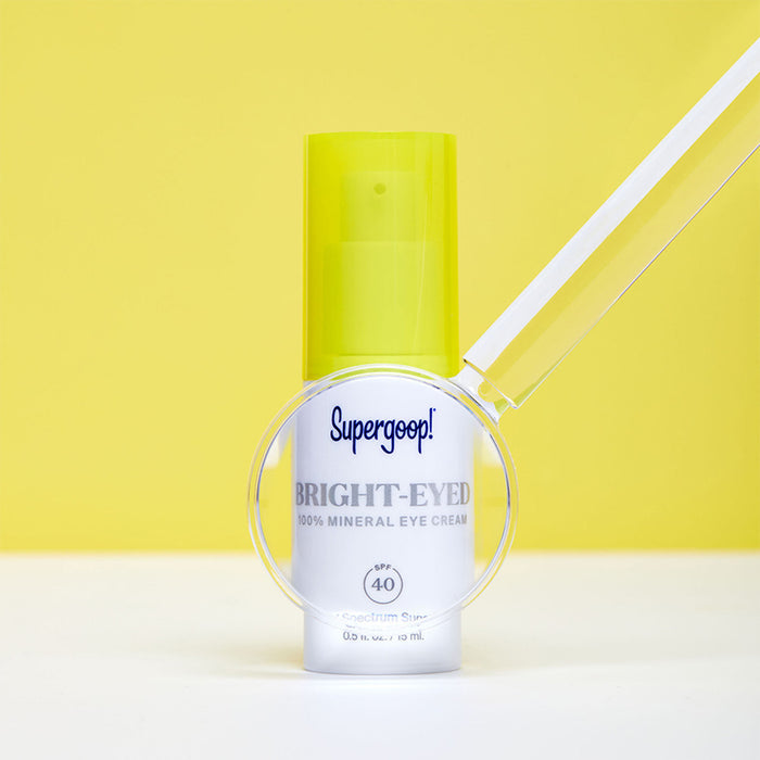 Bright Eyed Eye Cream