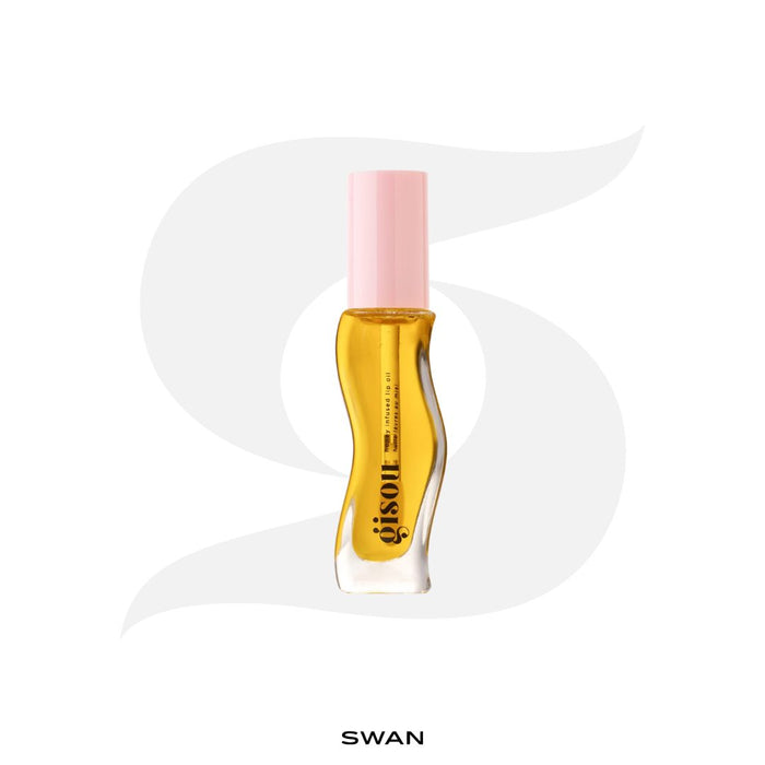 SWAN DROP GISOU – Honey Infused - Lip Oil