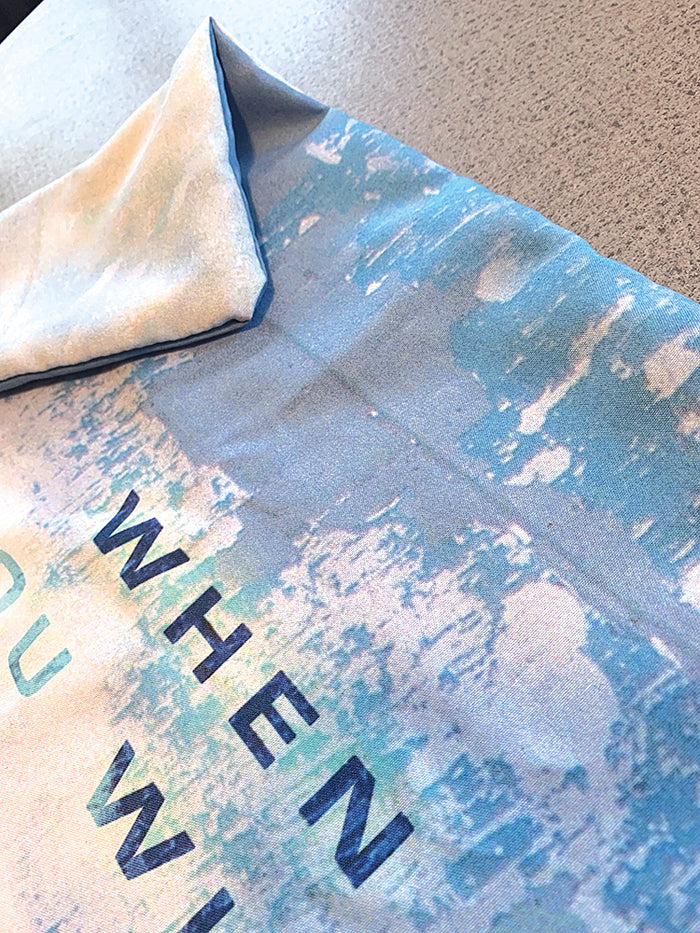 Sweet Sleep - pillowcase