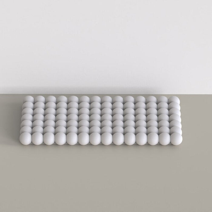 "T67" Tray silicone mold